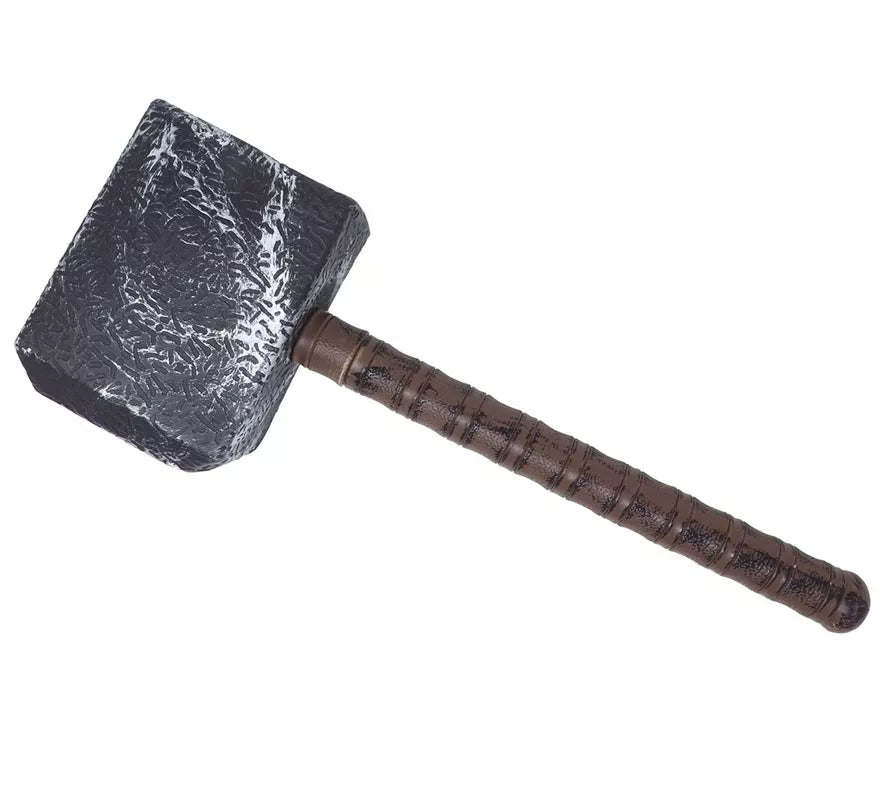 Translation missing: pt-PT.Martillo de Vikingo de 50 cm