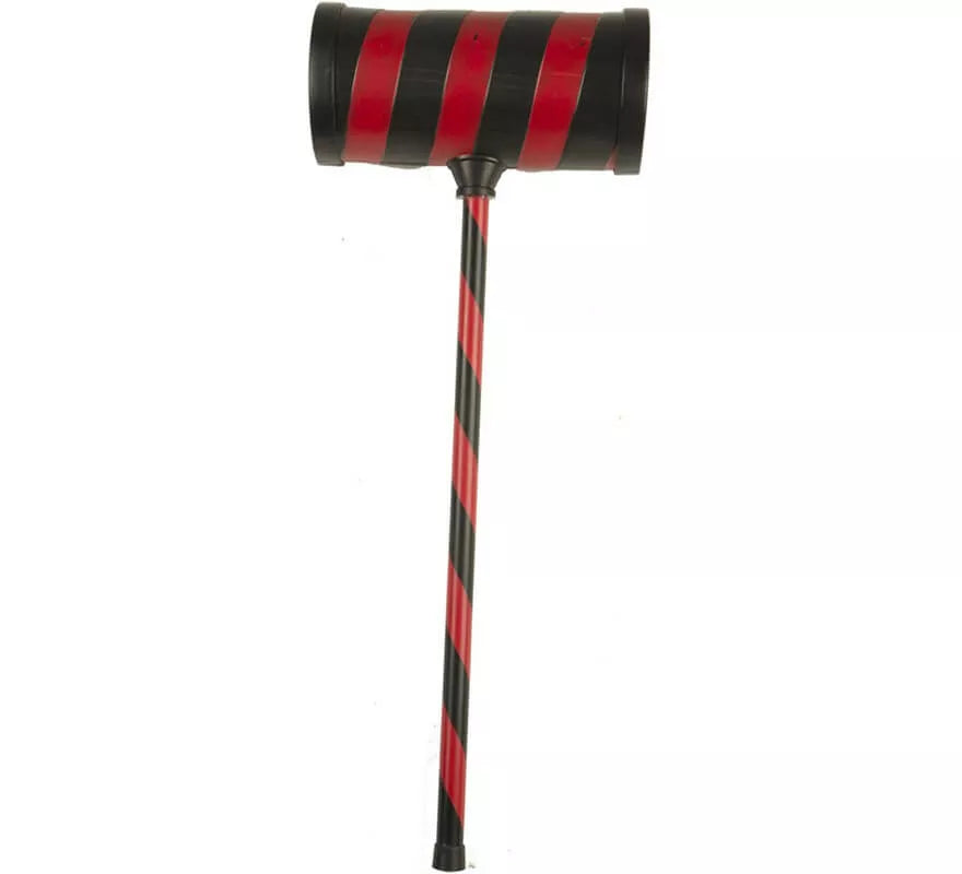 Translation missing: pt-PT.Martillo Gigante de Payaso de 82 cm