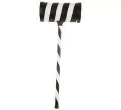 Martelo Palhaço Gigante 82x31x16 cm