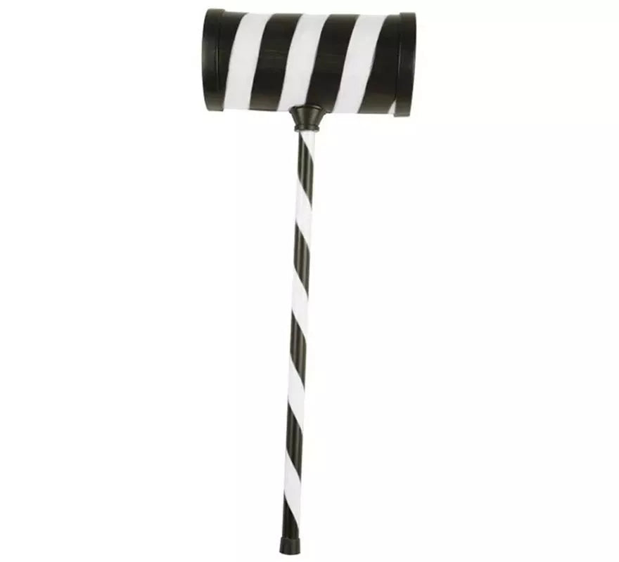 Translation missing: pt-PT.Martillo Gigante de Payaso de 82x31x16 cm