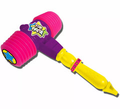Martelo musical de 30 cm