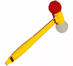 Martelo musical de 37 cm
