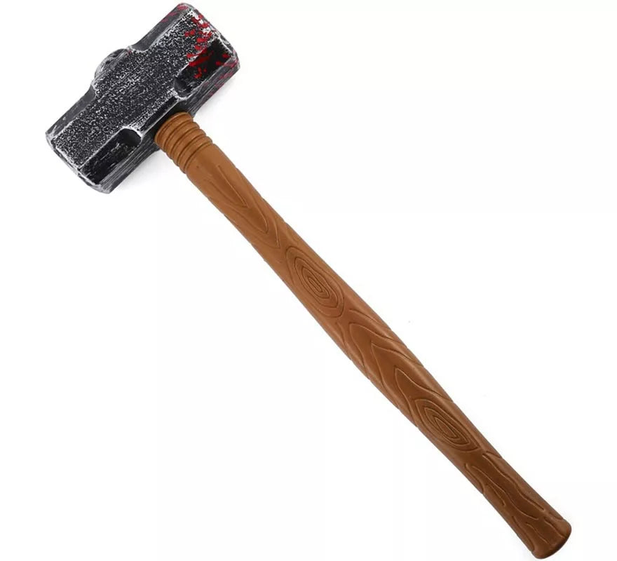 Translation missing: pt-PT.Martillo Sangre 54 cm