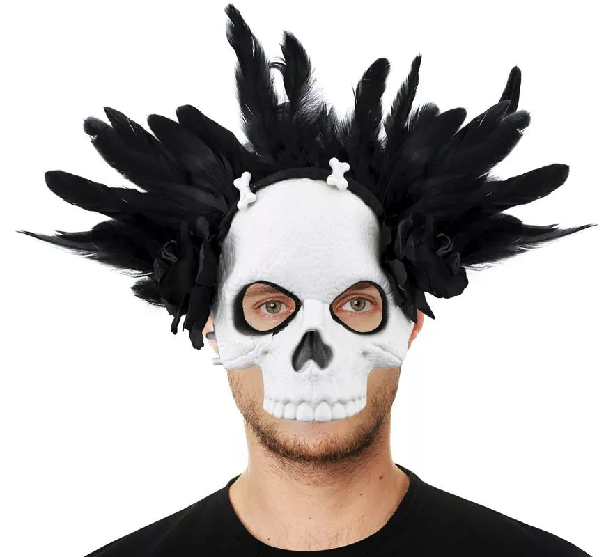 Translation missing: pt-PT.Máscara Calavera