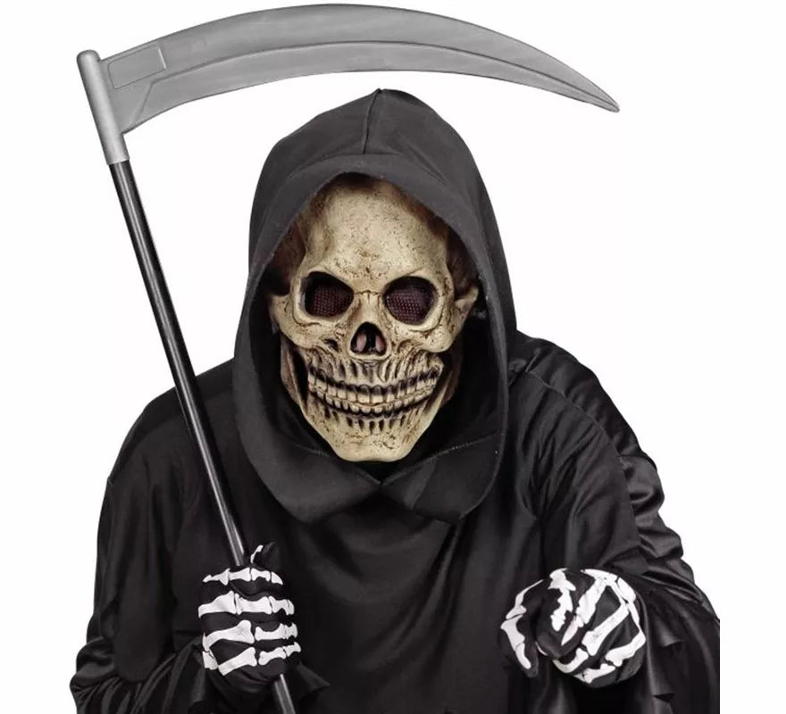 Translation missing: pt-PT.Máscara Calavera Siniestra de Cabeza Completa