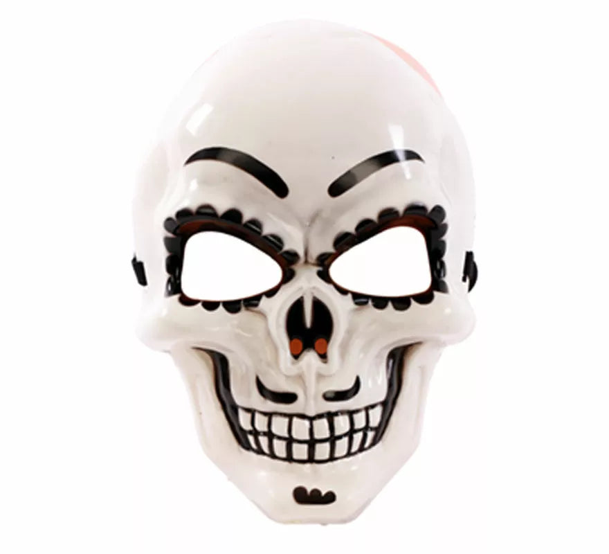 Translation missing: pt-PT.Máscara Catrina Día de los Muertos para hombre