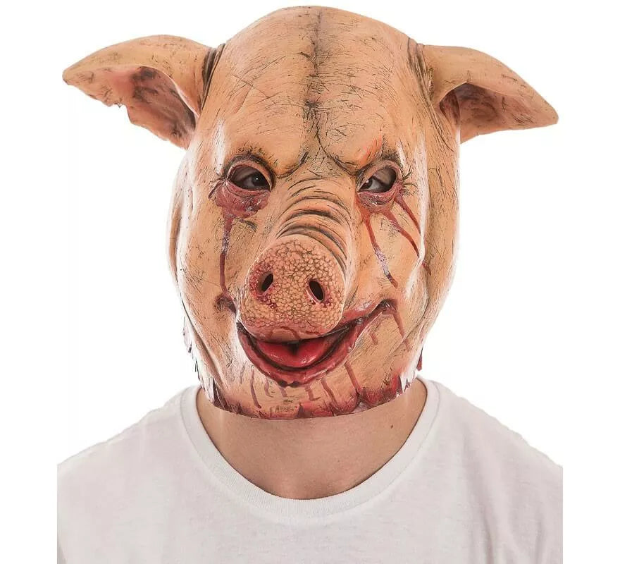 Translation missing: pt-PT.Máscara Cerdito Degollado