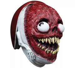 Máscara Bridge Maggot Creepypasta