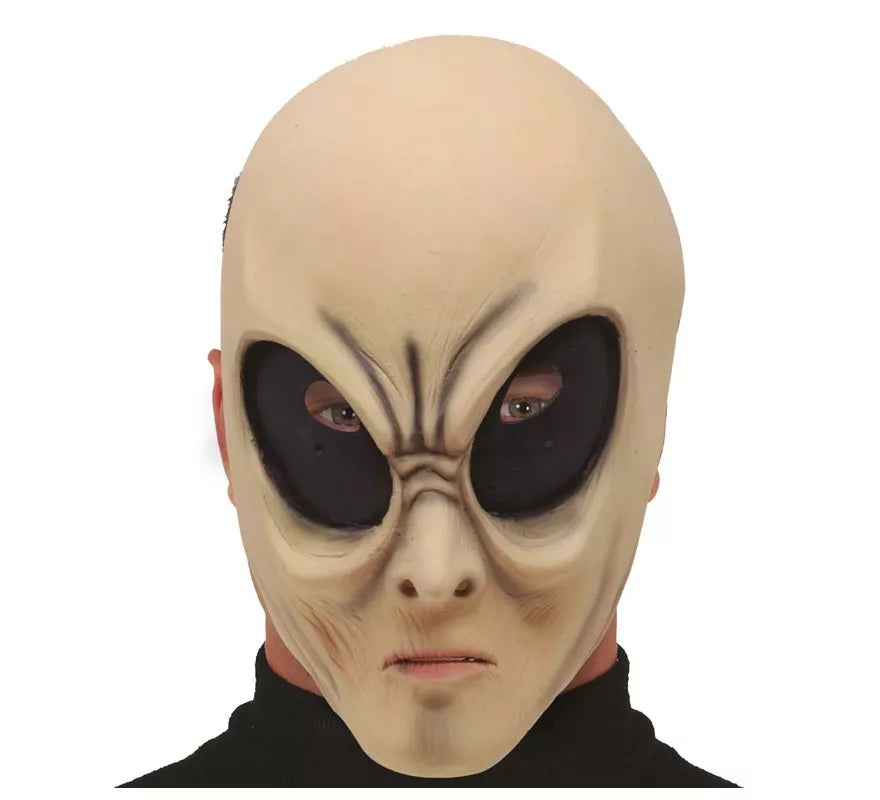 Máscara de Alien
