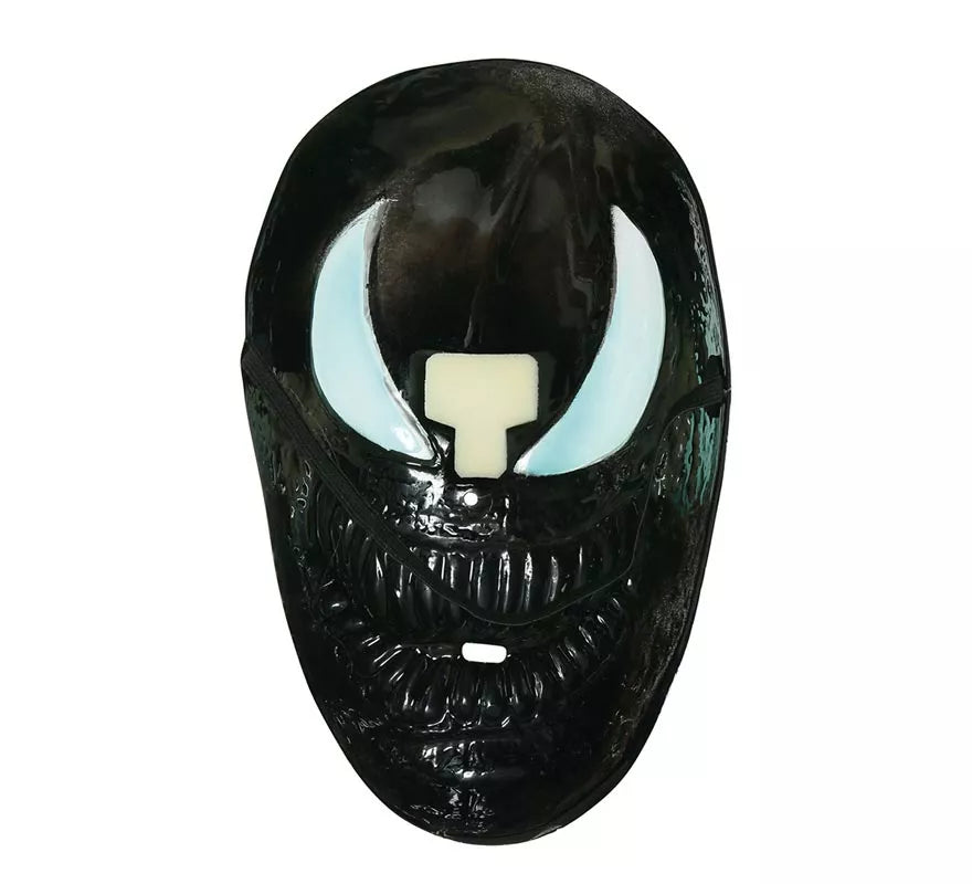 Translation missing: pt-PT.Máscara de Alien o Héroe Negra