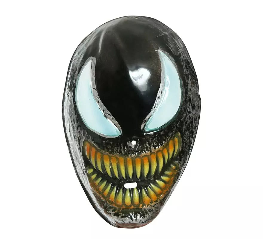 Translation missing: pt-PT.Máscara de Alien o Héroe Negra