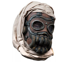 Máscara Desert Raider Desert Raider