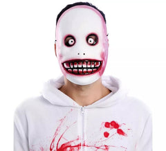 Máscara Creppy Killer