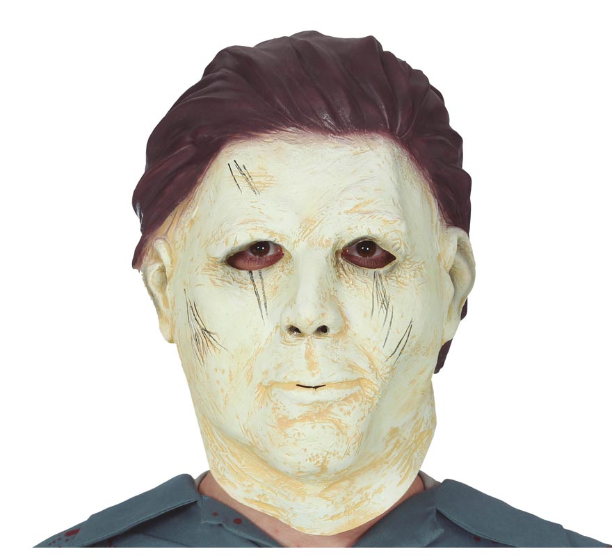 Translation missing: pt-PT.Máscara de Asesino Serial de Halloween