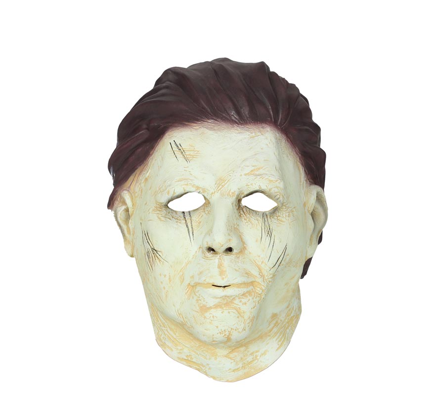 Translation missing: pt-PT.Máscara de Asesino Serial de Halloween