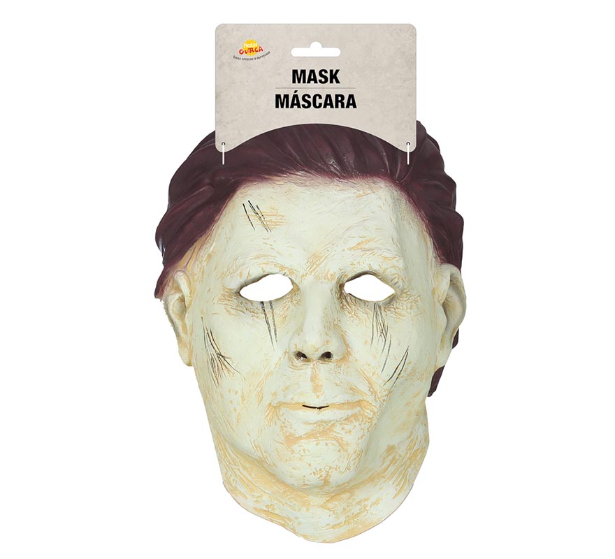 Translation missing: pt-PT.Máscara de Asesino Serial de Halloween