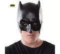 Máscara de Batman Liga de la Justicia para adultos