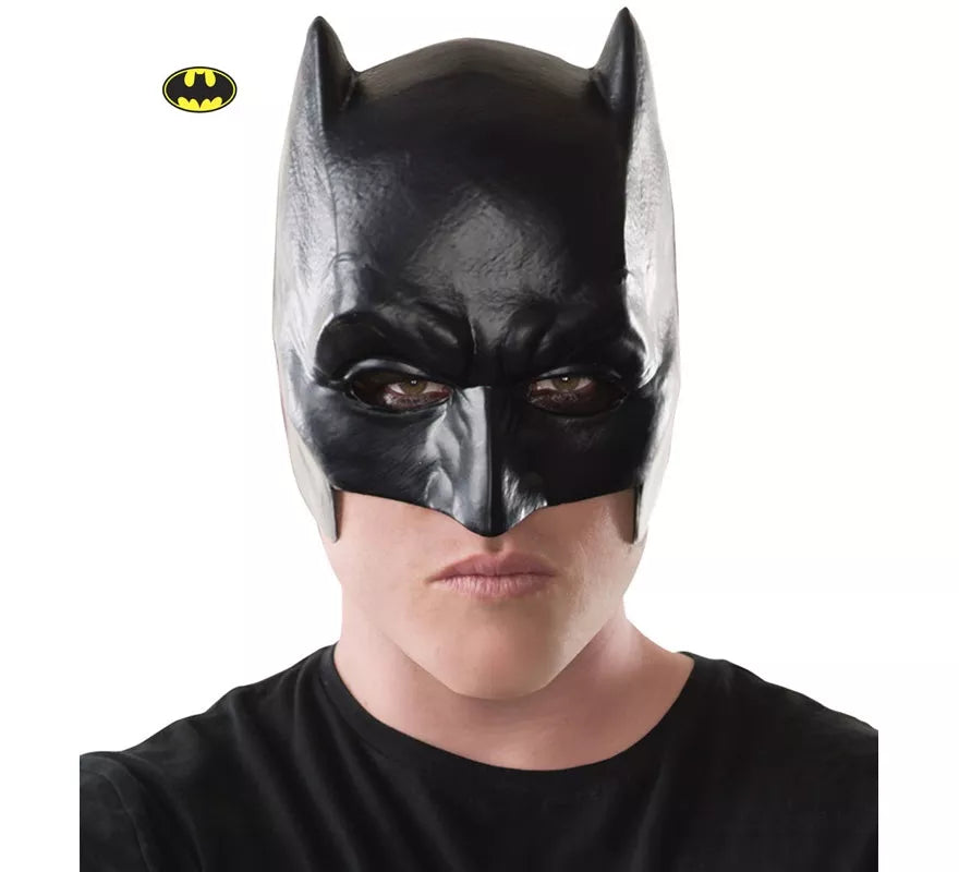 Translation missing: pt-PT.Máscara de Batman Liga de la Justicia para adultos