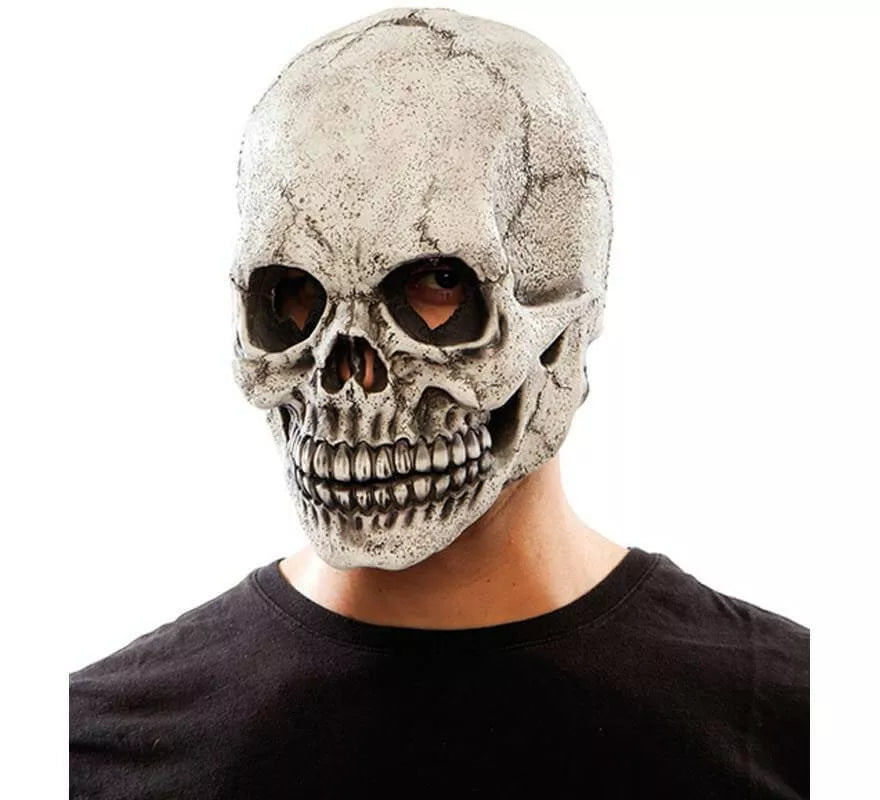 Translation missing: pt-PT.Máscara de Calavera con Luz