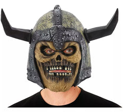 Máscara de Caveira Viking