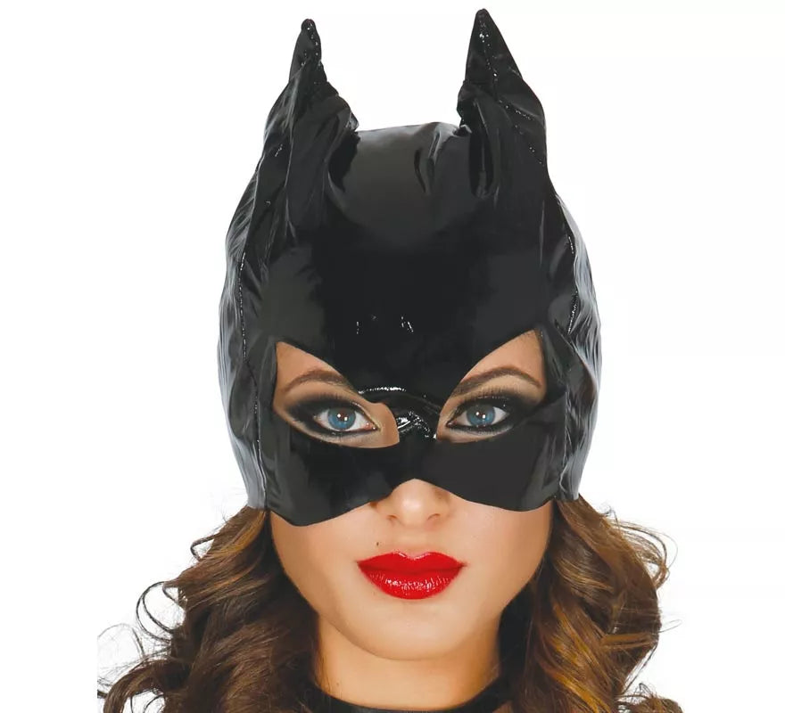 Translation missing: pt-PT.Máscara de Cat Woman