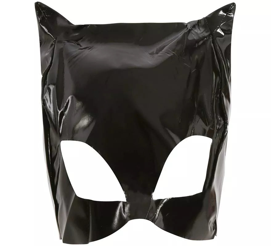 Translation missing: pt-PT.Máscara de Cat Woman