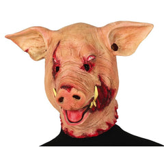 Máscara de Porco Horror