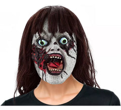 Máscara de Garota Exorcista