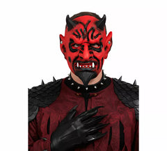 Máscara Demoníaca