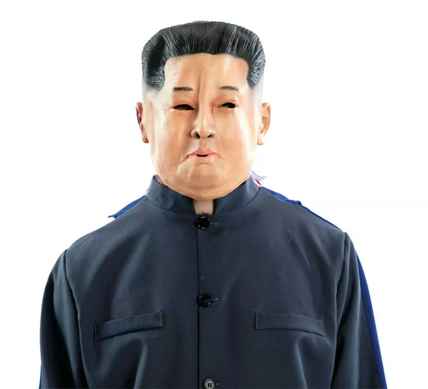 Translation missing: pt-PT.Máscara de Dictador Coreano