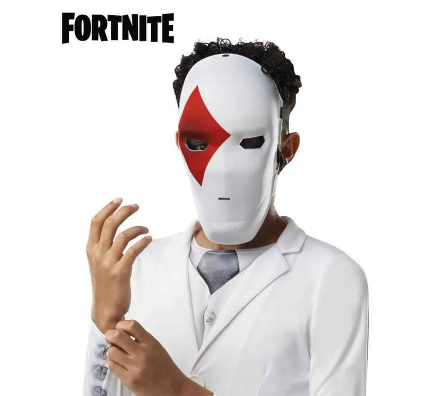 Translation missing: pt-PT.Máscara de Eva Wild Car de Fortnite