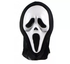 Máscara Fantasma Assassina