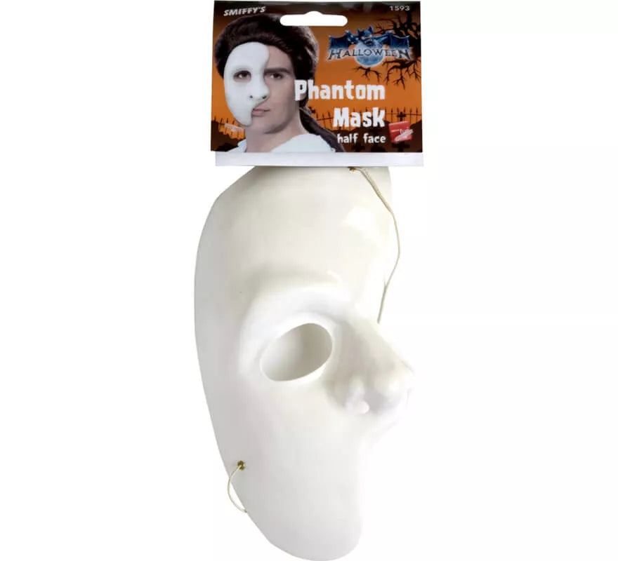 Translation missing: pt-PT.Máscara de Fantasma para hombre