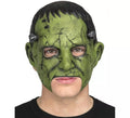 Máscara de Frankenstein