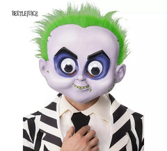 Máscara Googly Eyes Bitelchús grande