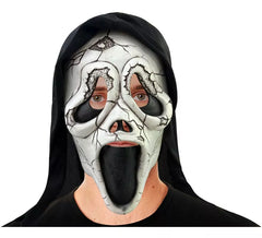 Máscara do Grito Fantasma