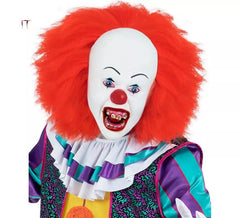 Pennywise de TI para adultos