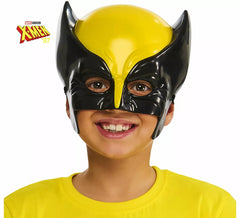 Men Wolverine para crianças