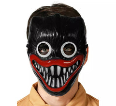Máscara de Monstro do Abraço Negro