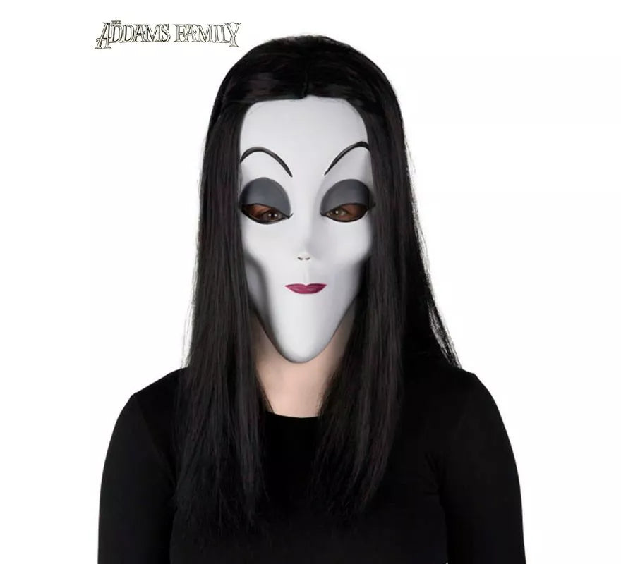 Translation missing: pt-PT.Máscara de Morticia Addams