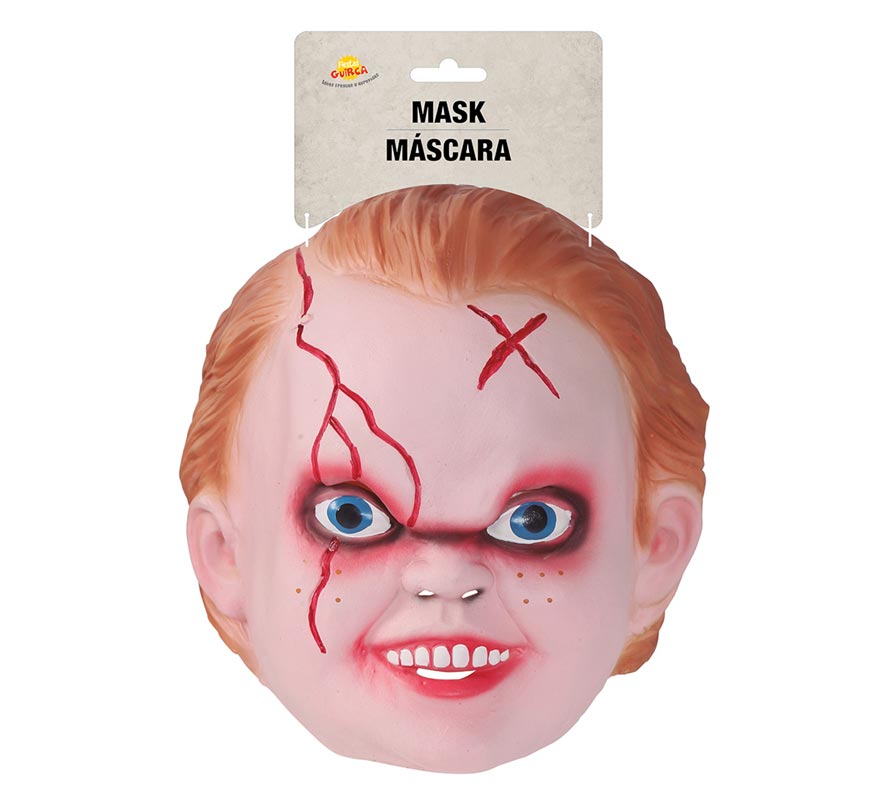 Translation missing: pt-PT.Máscara de Niño Diabólico