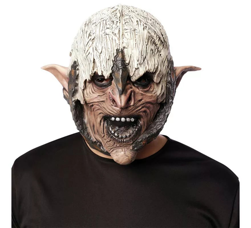 Translation missing: pt-PT.Máscara de Orco oscuro