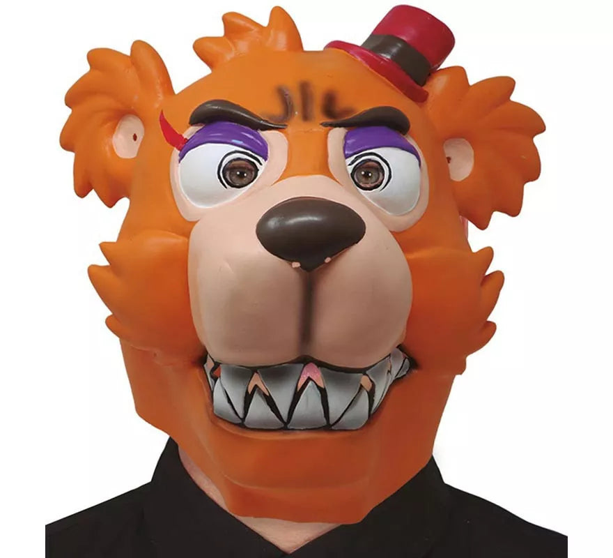 Translation missing: pt-PT.Máscara de Oso Asesino Látex