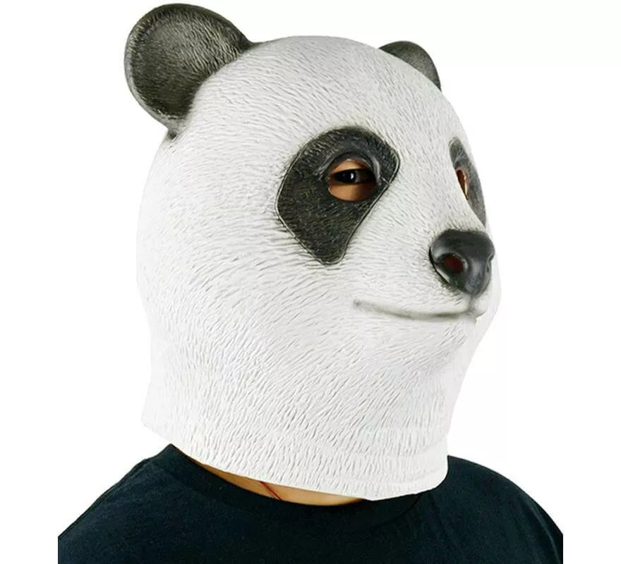 Translation missing: pt-PT.Máscara de Oso Panda