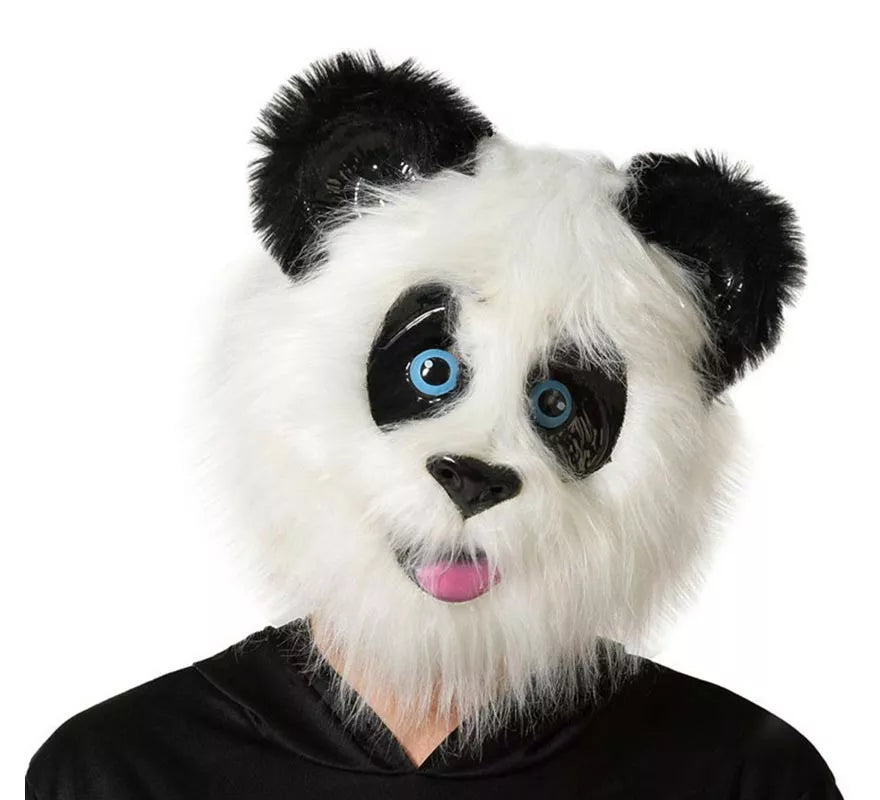 Translation missing: pt-PT.Máscara de Oso Panda