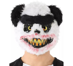 Panda Zombie Mask