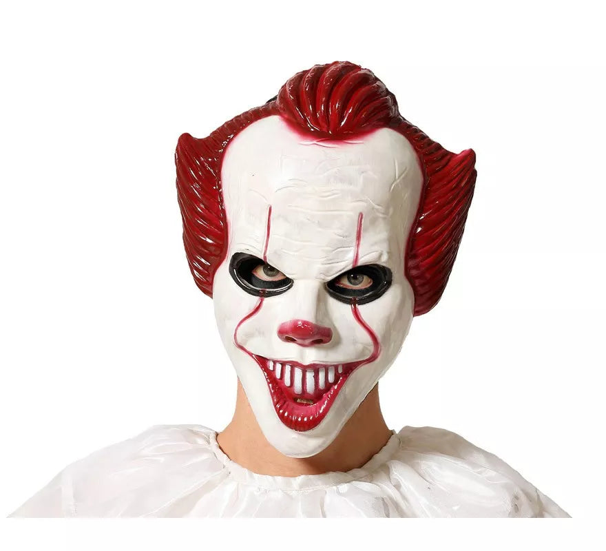 Translation missing: pt-PT.Máscara de Payaso Asesino