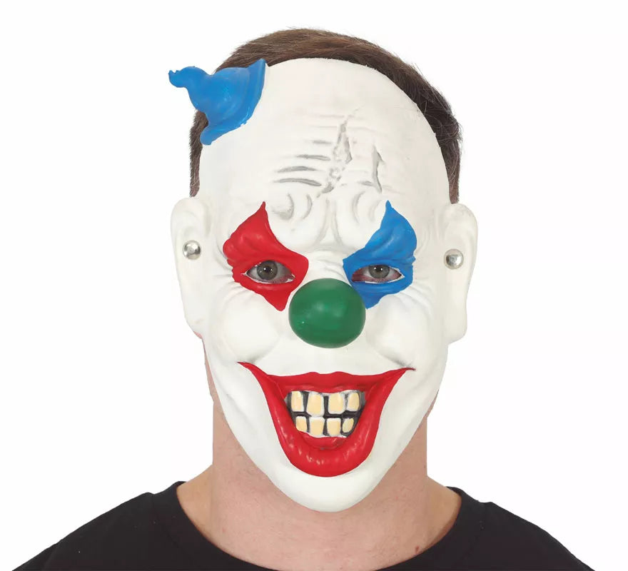 Translation missing: pt-PT.Máscara de Payaso Sonriente