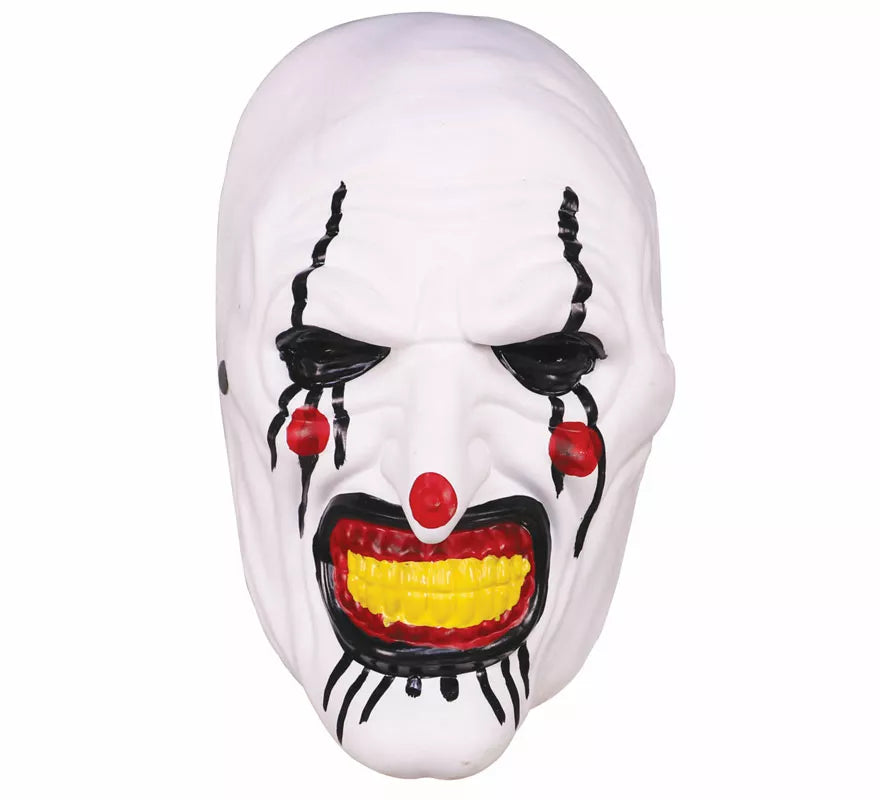 Translation missing: pt-PT.Máscara de Payaso Terrifier
