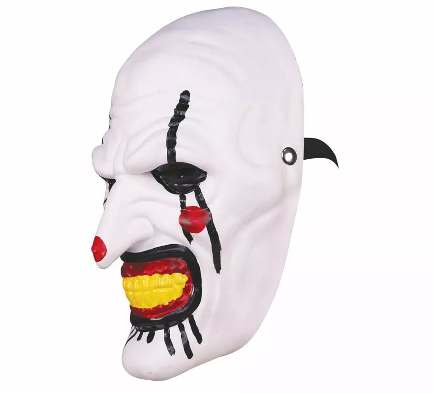 Translation missing: pt-PT.Máscara de Payaso Terrifier